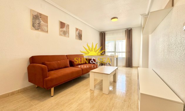 Alquiler a largo plazo - Apartamento - Guardamar del Segura - guardamar del segura