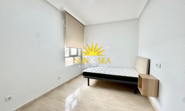 Alquiler a largo plazo - Apartamento - Guardamar del Segura - guardamar del segura