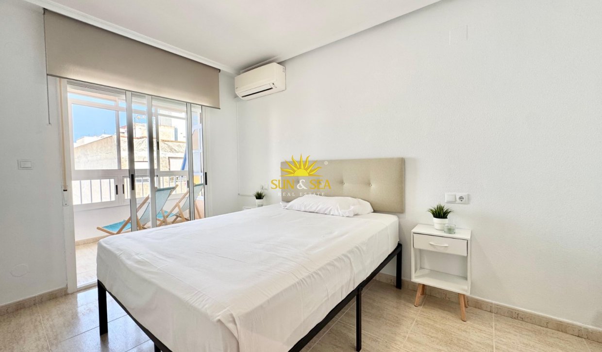 Alquiler a largo plazo - Apartamento - Guardamar del Segura - guardamar del segura