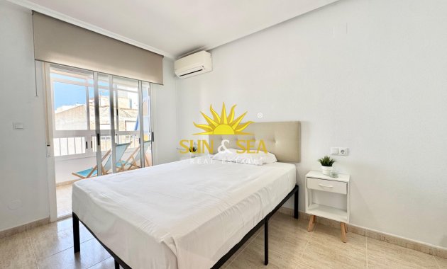 Alquiler a largo plazo - Apartamento - Guardamar del Segura - guardamar del segura