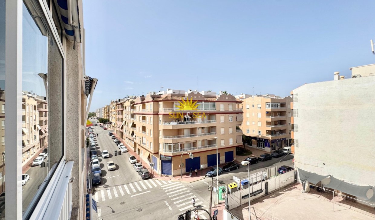 Alquiler a largo plazo - Apartamento - Guardamar del Segura - guardamar del segura