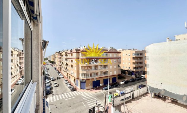 Alquiler a largo plazo - Apartamento - Guardamar del Segura - guardamar del segura