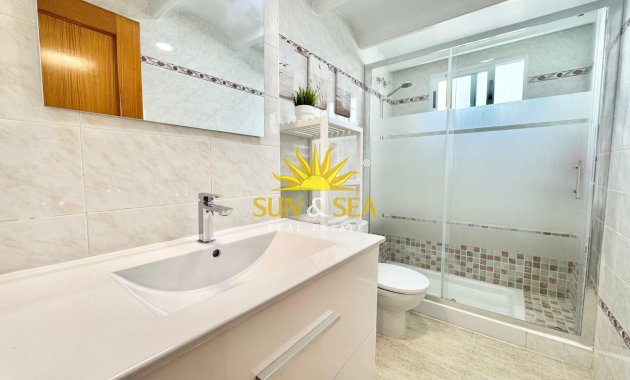 Alquiler a largo plazo - Apartamento - Guardamar del Segura - guardamar del segura