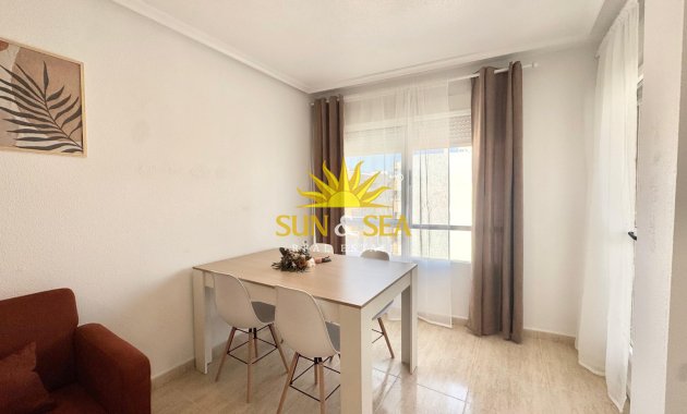 Alquiler a largo plazo - Apartamento - Guardamar del Segura - guardamar del segura