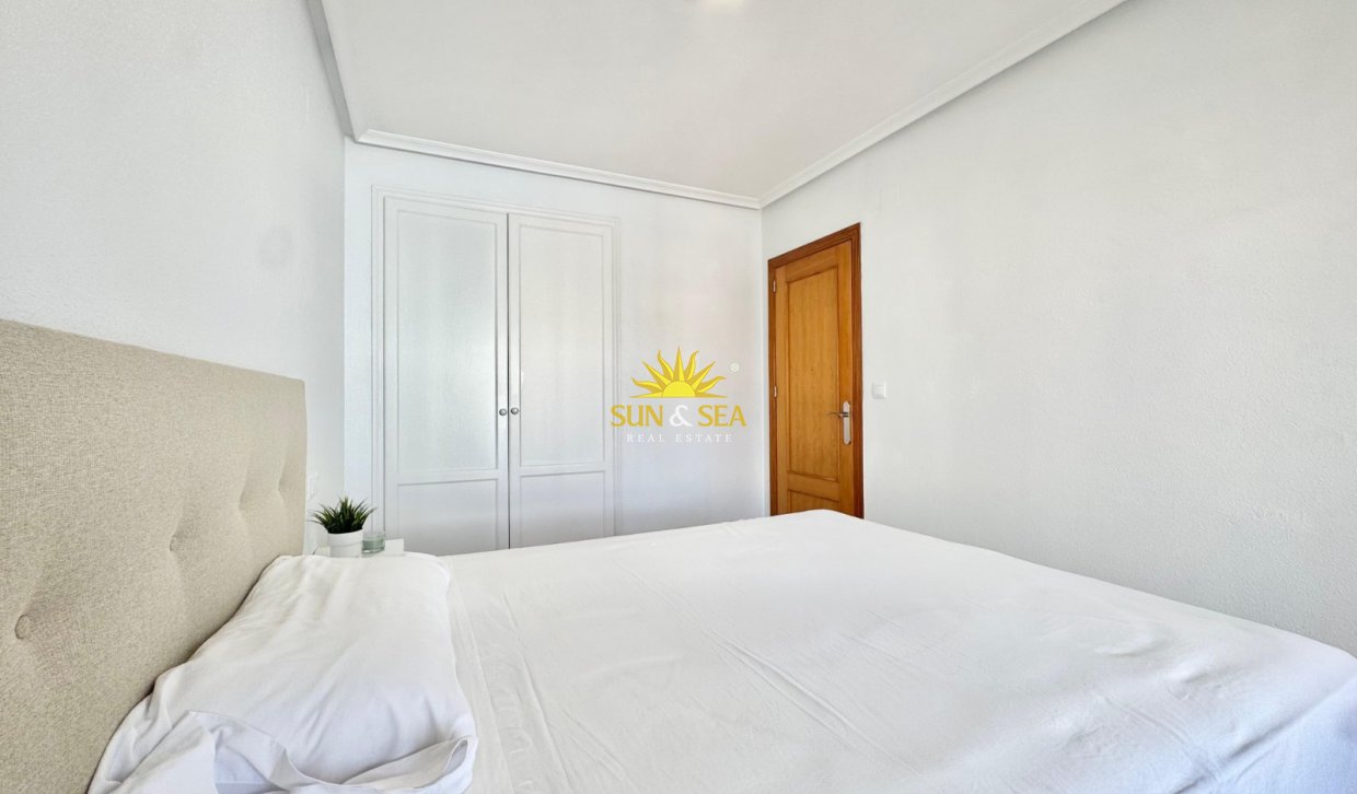 Alquiler a largo plazo - Apartamento - Guardamar del Segura - guardamar del segura