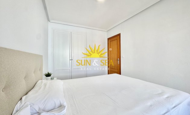 Alquiler a largo plazo - Apartamento - Guardamar del Segura - guardamar del segura