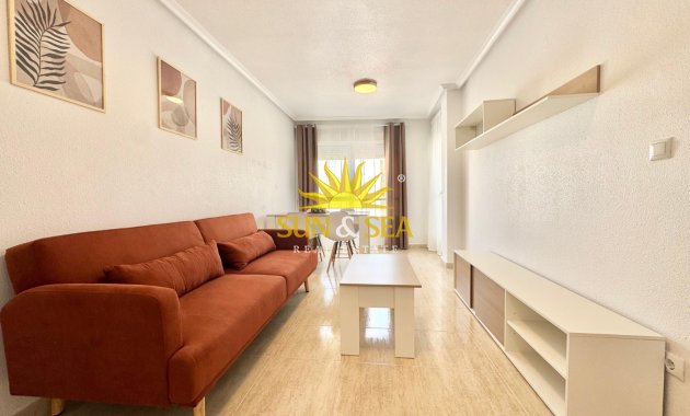 Alquiler a largo plazo - Apartamento - Guardamar del Segura - guardamar del segura