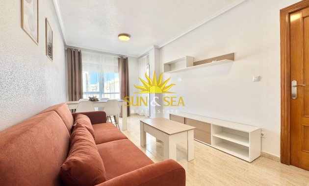 Alquiler a largo plazo - Apartamento - Guardamar del Segura - guardamar del segura