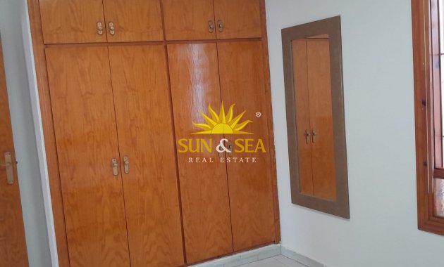 Долгосрочная аренда - Apartment - Torrevieja - torrevieja