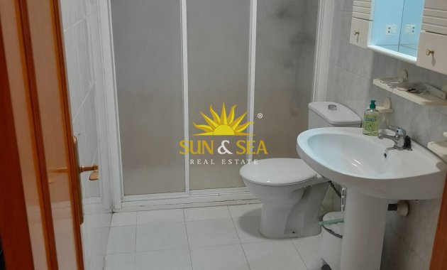 Долгосрочная аренда - Apartment - Torrevieja - torrevieja
