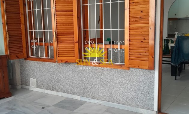 Долгосрочная аренда - Apartment - Torrevieja - torrevieja