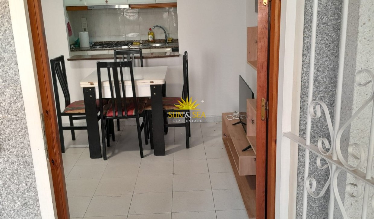 Долгосрочная аренда - Apartment - Torrevieja - torrevieja
