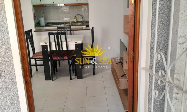Долгосрочная аренда - Apartment - Torrevieja - torrevieja