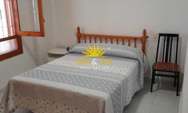 Долгосрочная аренда - Apartment - Torrevieja - torrevieja