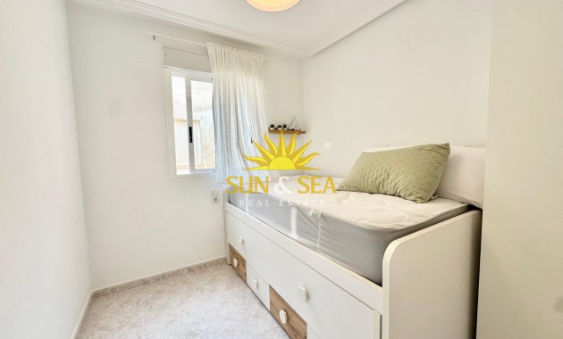 Lange Termijn Verhuur - Appartement - Santa Pola