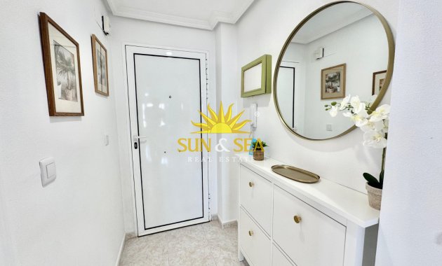 Lange Termijn Verhuur - Appartement - Santa Pola