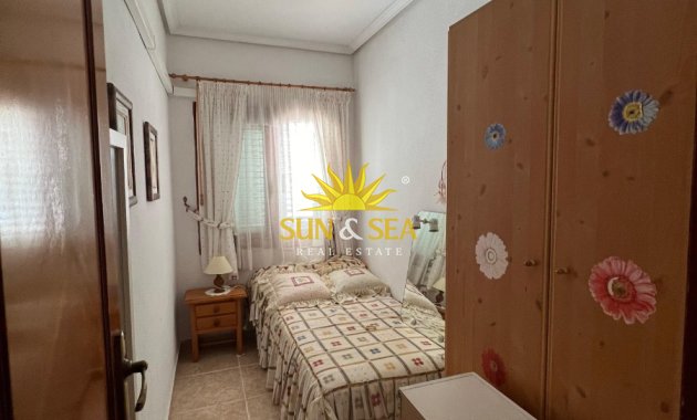 Kurzzeit-Vermietung - Duplex - Pilar de la Horadada - Torre De La Horadada