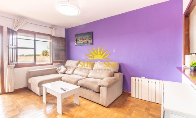 Wiederverkauf - Wohnung - Orihuela Costa - La Regia