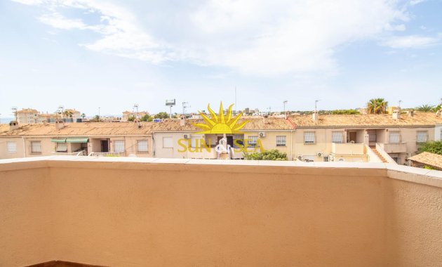 Wiederverkauf - Wohnung - Orihuela Costa - La Regia