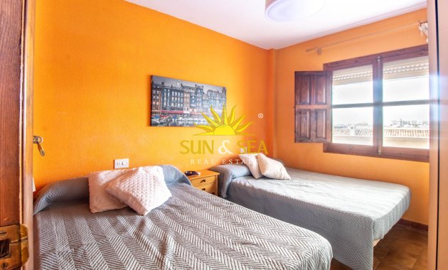 Wiederverkauf - Wohnung - Orihuela Costa - La Regia