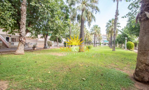 Wiederverkauf - Wohnung - Orihuela Costa - La Regia
