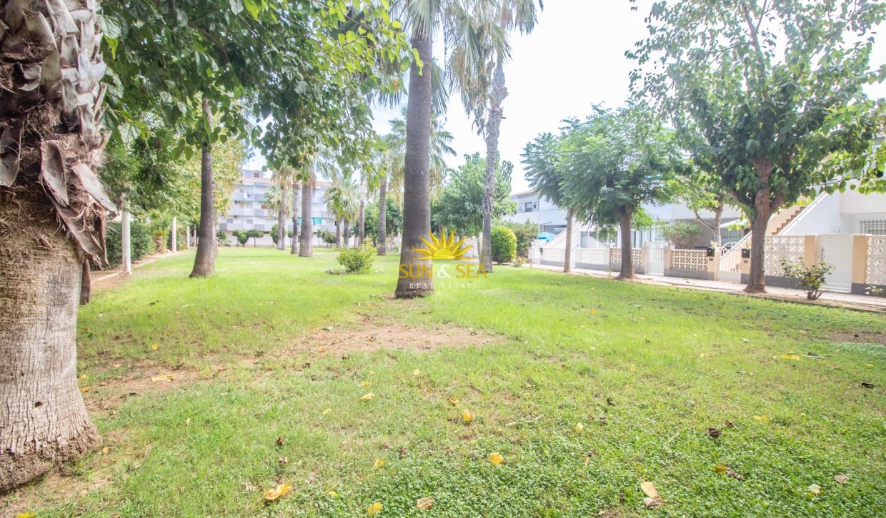 Wiederverkauf - Wohnung - Orihuela Costa - La Regia