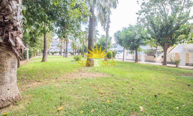 Wiederverkauf - Wohnung - Orihuela Costa - La Regia