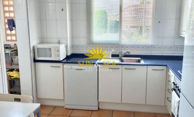 Winter rental - Apartment - Altea - Sierra Altea