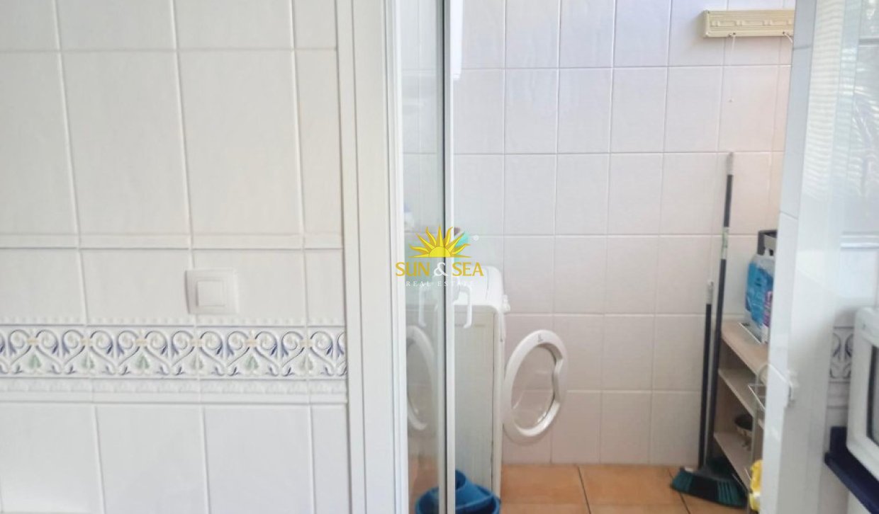 Winter rental - Apartment - Altea - Sierra Altea
