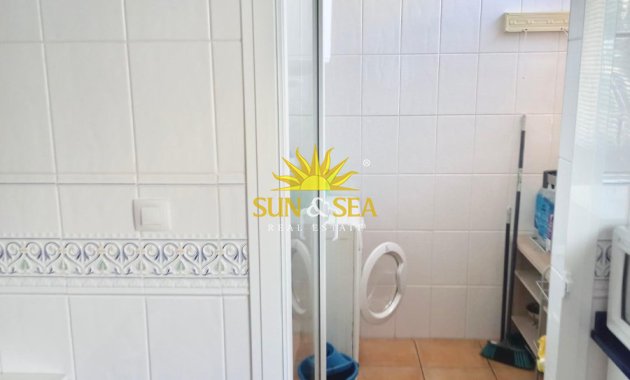 Winter rental - Apartment - Altea - Sierra Altea