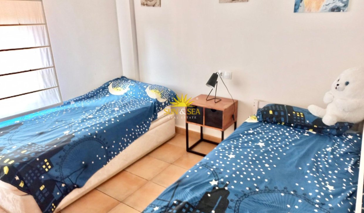 Winter rental - Apartment - Altea - Sierra Altea