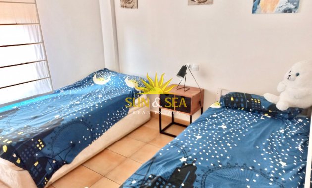 Winter rental - Apartment - Altea - Sierra Altea