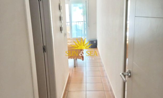 Winter rental - Apartment - Altea - Sierra Altea