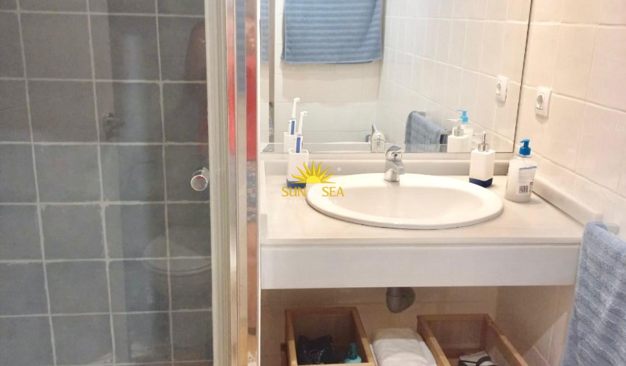 Winter rental - Apartment - Altea - Sierra Altea