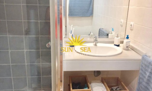 Winter rental - Apartment - Altea - Sierra Altea