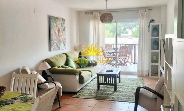 Winter rental - Apartment - Altea - Sierra Altea