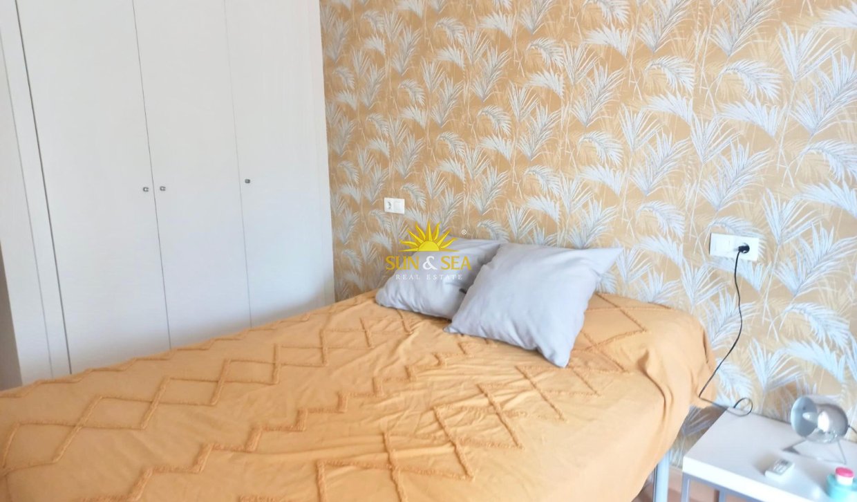 Winter rental - Apartment - Altea - Sierra Altea