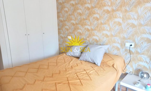 Winter rental - Apartment - Altea - Sierra Altea