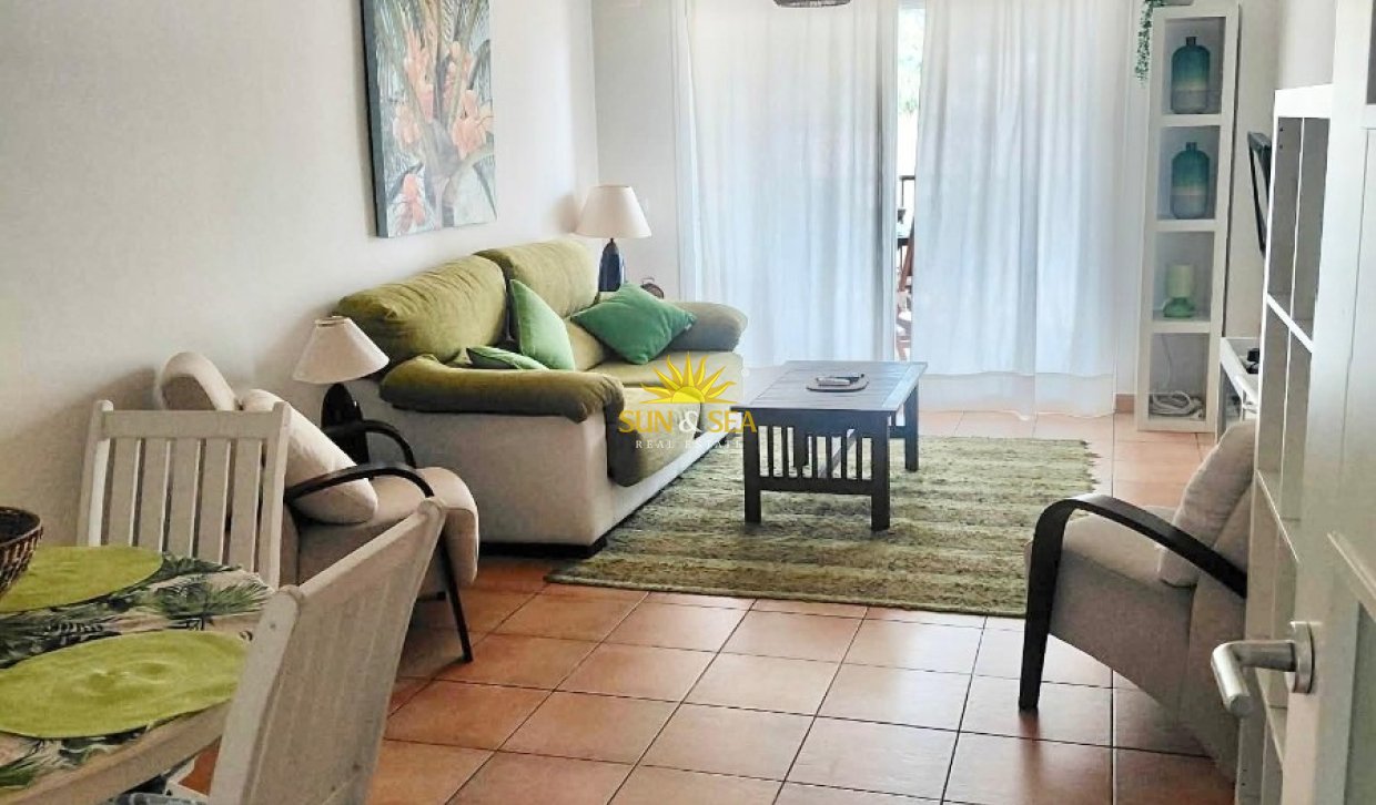 Winter rental - Apartment - Altea - Sierra Altea