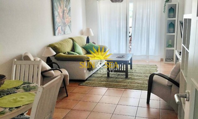 Winter rental - Apartment - Altea - Sierra Altea