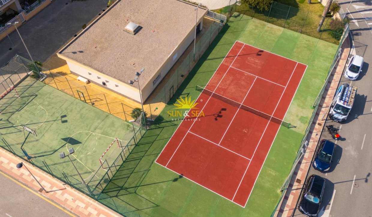 Long Term Rental - Penthouse - El Campello