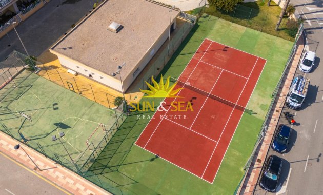 Long Term Rental - Penthouse - El Campello