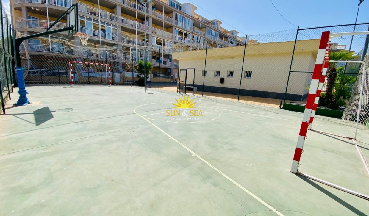 Long Term Rental - Penthouse - El Campello