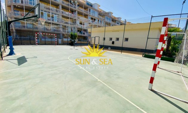 Long Term Rental - Penthouse - El Campello