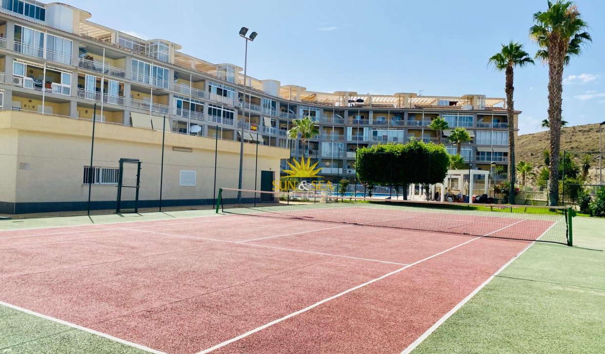 Long Term Rental - Penthouse - El Campello