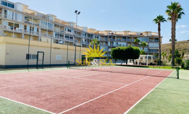Long Term Rental - Penthouse - El Campello