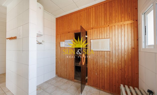 Long Term Rental - Penthouse - El Campello