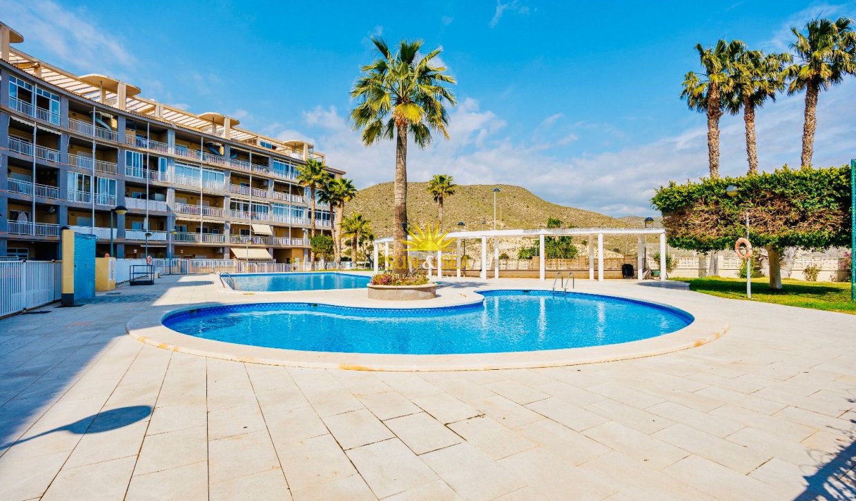 Long Term Rental - Penthouse - El Campello