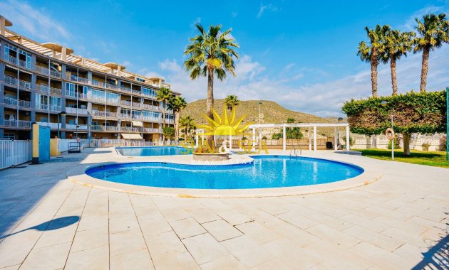 Long Term Rental - Penthouse - El Campello