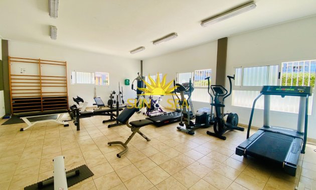 Long Term Rental - Penthouse - El Campello